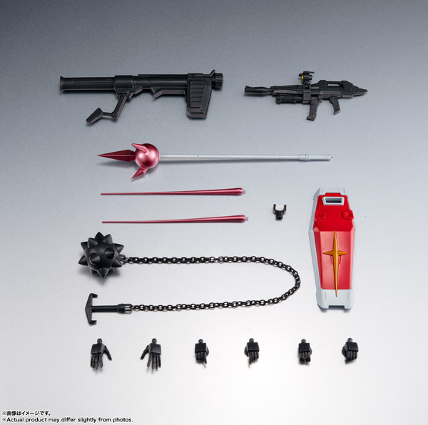 「RX-78-2 GUNDAM RENEWAL」4,400円（税込）