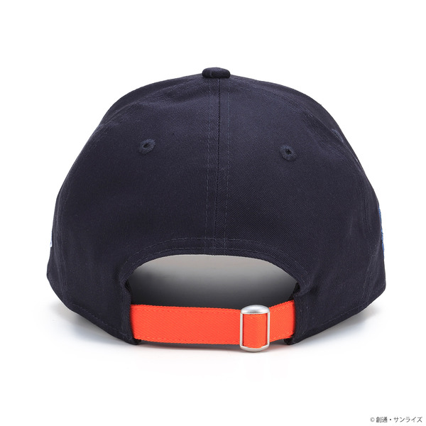 STRICT-G NEWERA『機動戦士ガンダム 閃光のハサウェイ キルケーの魔女』 9FORTY Cap（C）創通・サンライズ　