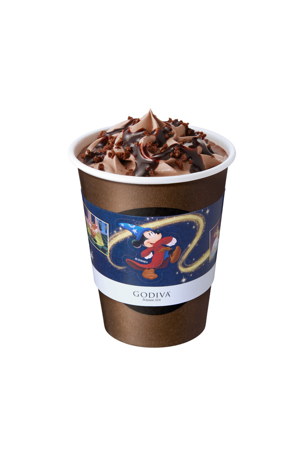 リッチダークショコラ ブラウニー ショコリキサー、リッチダークショコラ ブラウニー ショコリキサー ＆ タンブラーセット