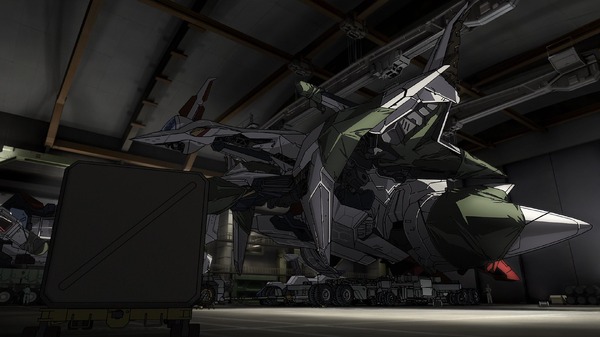 『機動戦士ガンダム 閃光のハサウェイ キルケーの魔女』