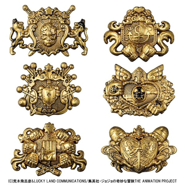 H賞 ピンズコレクション