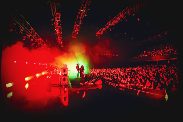 Photo by Takayuki Okada