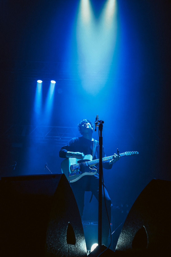 Photo by Takayuki Okada