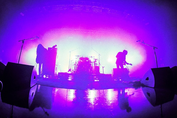 Photo by Takayuki Okada