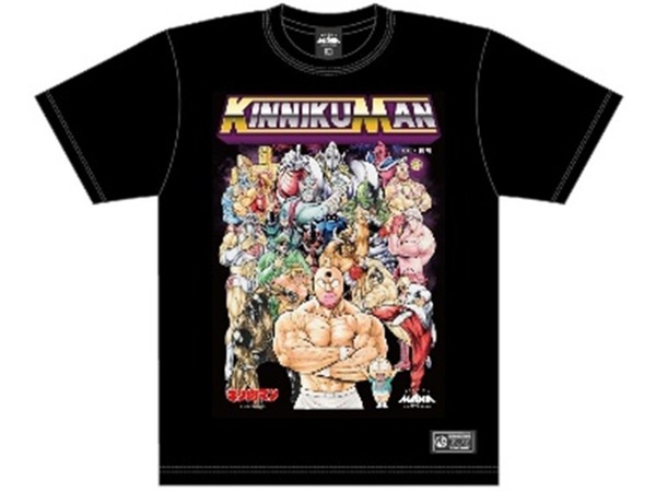 オリジナルTシャツ