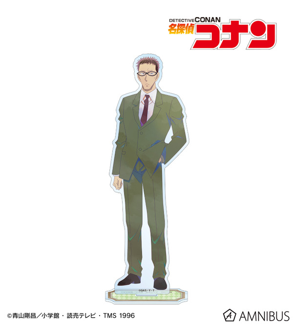 Ani-Art 第9弾 BIGアクリルスタンド