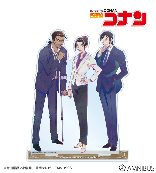 Ani-Art 第9弾 BIGアクリルスタンド