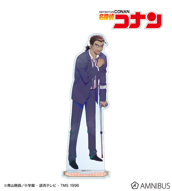 Ani-Art 第9弾 BIGアクリルスタンド