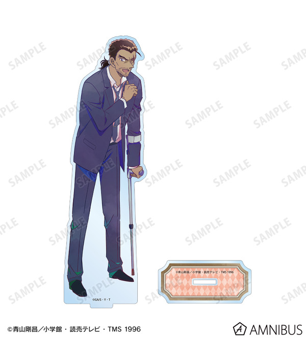 Ani-Art 第9弾 BIGアクリルスタンド