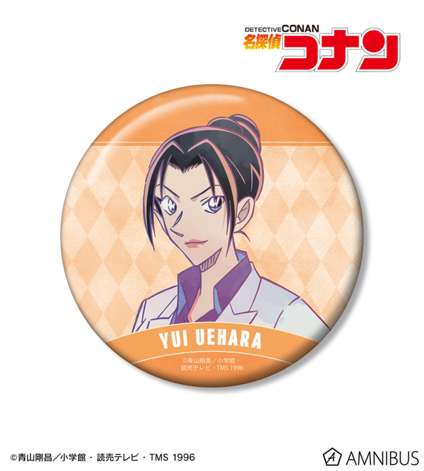 Ani-Art 第9弾 100mm缶バッジ