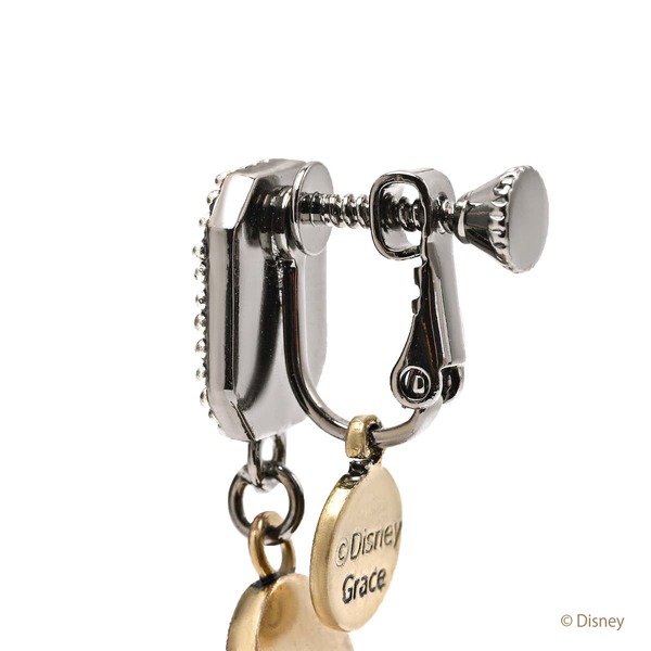 『ディズニー ツイステッドワンダーランド』アイコニック イヤオブジェ サバナクロー寮[YE]