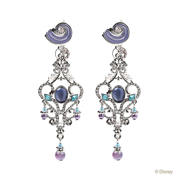 『ディズニー ツイステッドワンダーランド』アイコニック イヤオブジェ オクタヴィネル寮[VL]