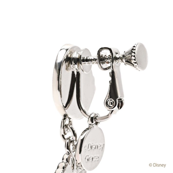 『ディズニー ツイステッドワンダーランド』アイコニック イヤオブジェ オクタヴィネル寮[VL]