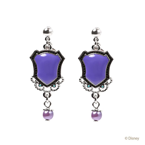 『ディズニー ツイステッドワンダーランド』アイコニック イヤオブジェ オクタヴィネル寮[VL]