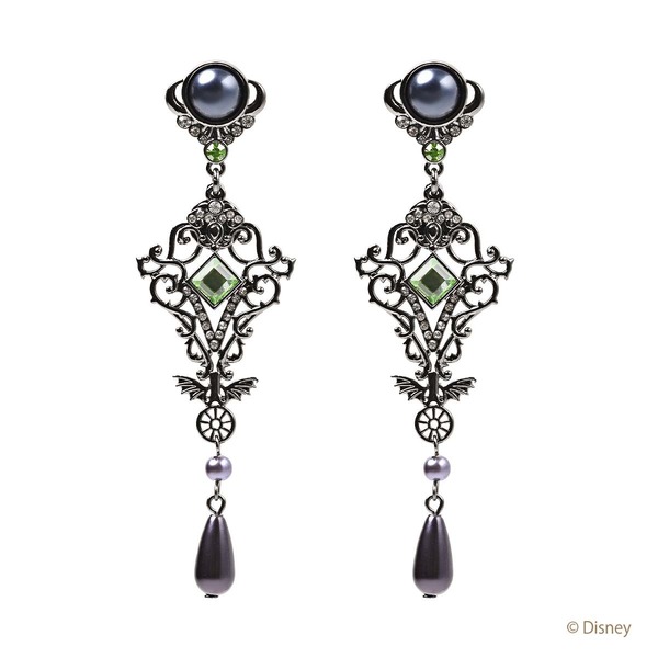 『ディズニー ツイステッドワンダーランド』アイコニック イヤオブジェ ディアソムニア寮[GR]