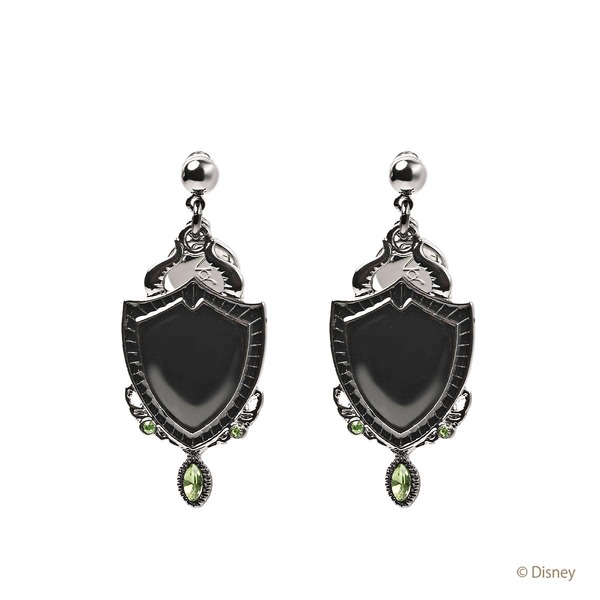 『ディズニー ツイステッドワンダーランド』アイコニック イヤオブジェ ディアソムニア寮[GR]