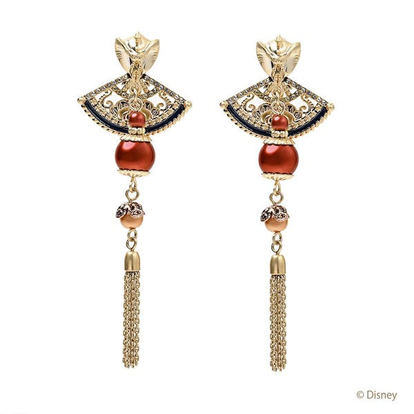 『ディズニー ツイステッドワンダーランド』アイコニック イヤオブジェ スカラビア寮[BD]