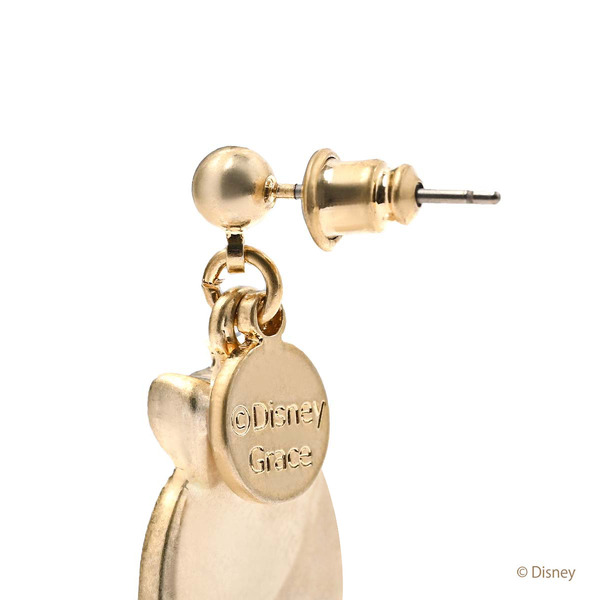 『ディズニー ツイステッドワンダーランド』アイコニック イヤオブジェ スカラビア寮[BD]