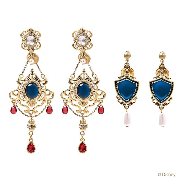 『ディズニー ツイステッドワンダーランド』アイコニック イヤオブジェ ポムフィオーレ寮[NV]