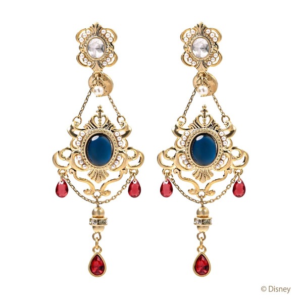 『ディズニー ツイステッドワンダーランド』アイコニック イヤオブジェ ポムフィオーレ寮[NV]