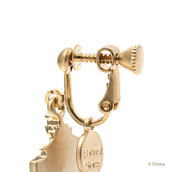 『ディズニー ツイステッドワンダーランド』アイコニック イヤオブジェ ポムフィオーレ寮[NV]