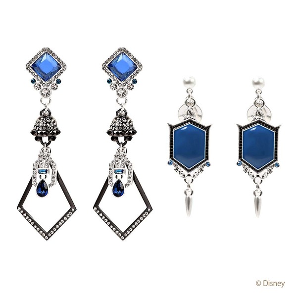 『ディズニー ツイステッドワンダーランド』アイコニック イヤオブジェ イグニハイド寮[BL]