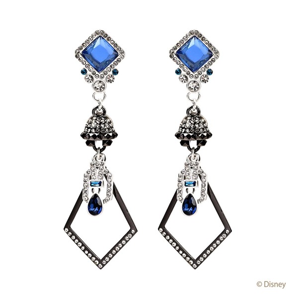 『ディズニー ツイステッドワンダーランド』アイコニック イヤオブジェ イグニハイド寮[BL]