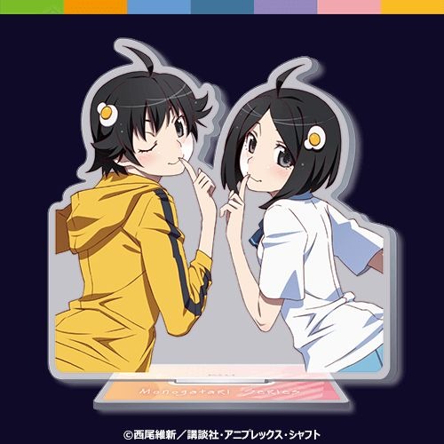 Ｂ賞：アクリルスタンドフィギュア（全4種）