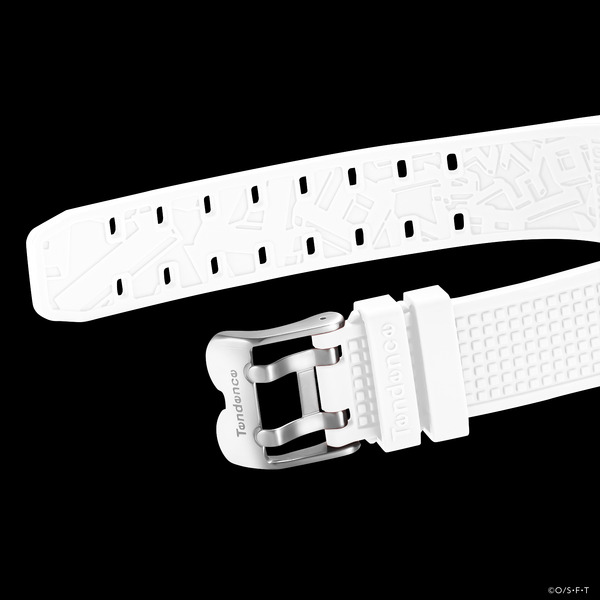 『ONE PIECE』×Tendenceコラボレーションウォッチ「ナミモデル」