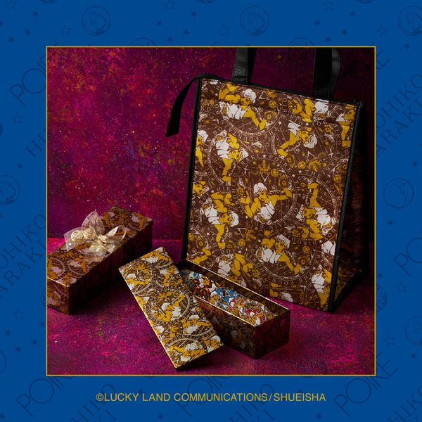 限定缶入り　POIRE★HIROHIKO ARAKIピエス・ドール（THE FOUNTAIN BOY）