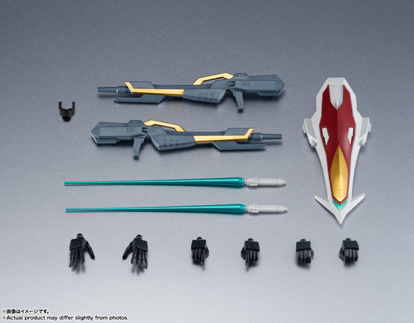 「XXXG-00W0 WING GUNDAM ZERO」4,400円（税込）