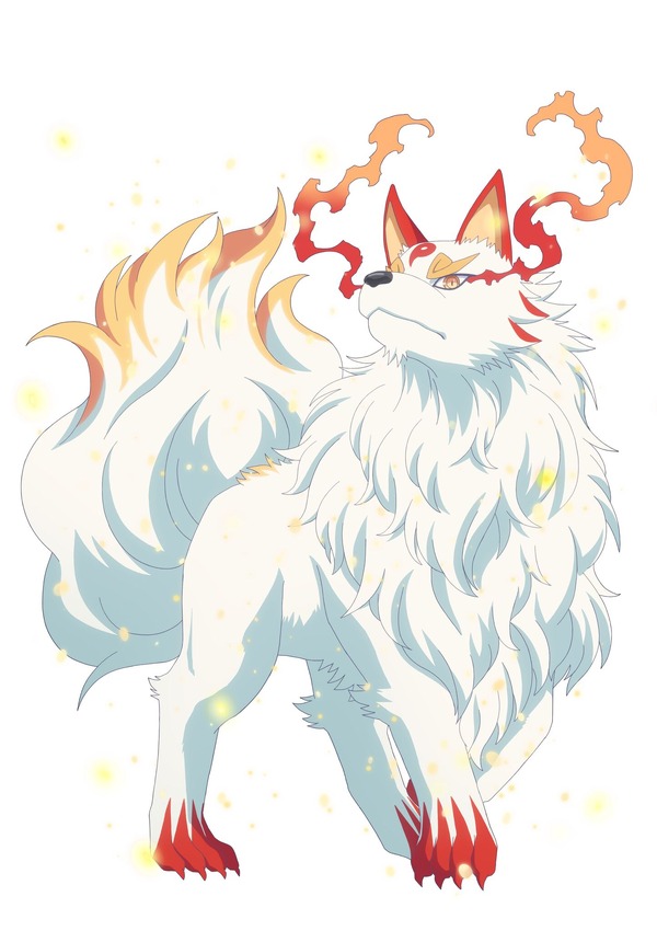 『神の庭付き楠木邸』山神