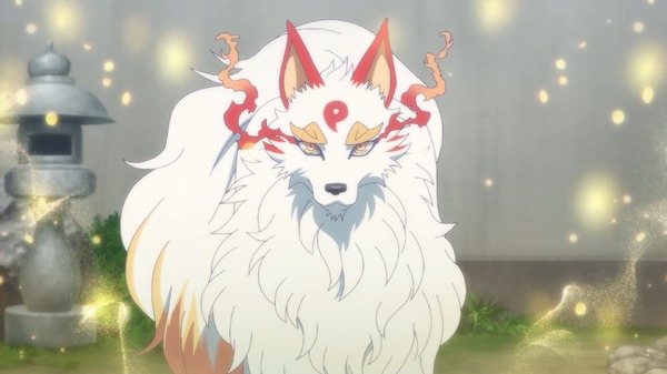 『神の庭付き楠木邸』PV第1弾場面写真