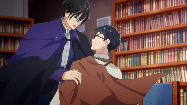 『異世界の沙汰は社畜次第』メインPV第1弾カット