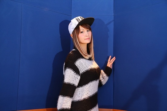 『戦乱のサムライキングダム』で猿飛佐助を演じる声優・小林ゆうに訊く、役に込めた「願い」