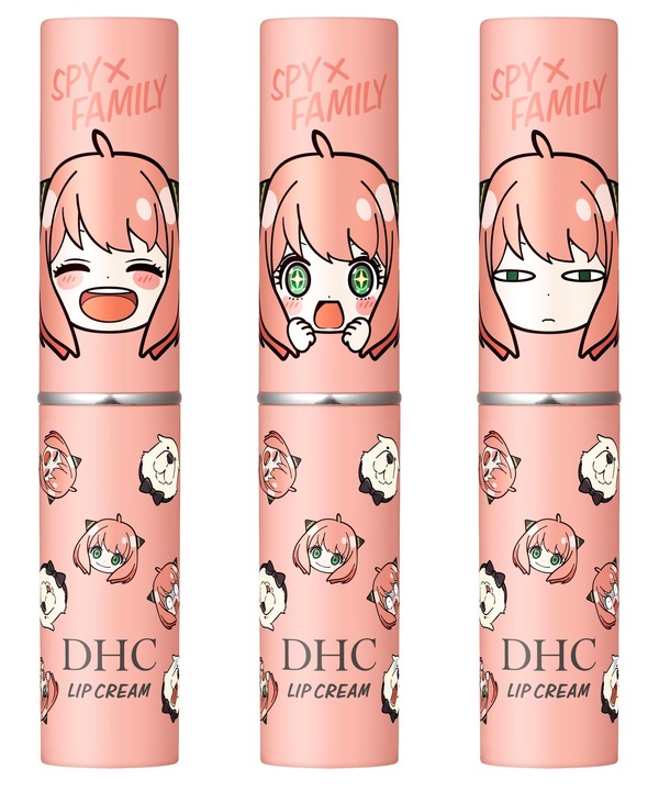DHC薬用リップクリーム[アーニャ]