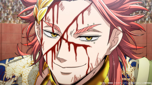 GLAYが12月10日配信開始の「終末のワルキューレ」主題歌を担当　楽曲を使用したPVを公開！