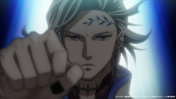 GLAYが12月10日配信開始の「終末のワルキューレ」主題歌を担当　楽曲を使用したPVを公開！