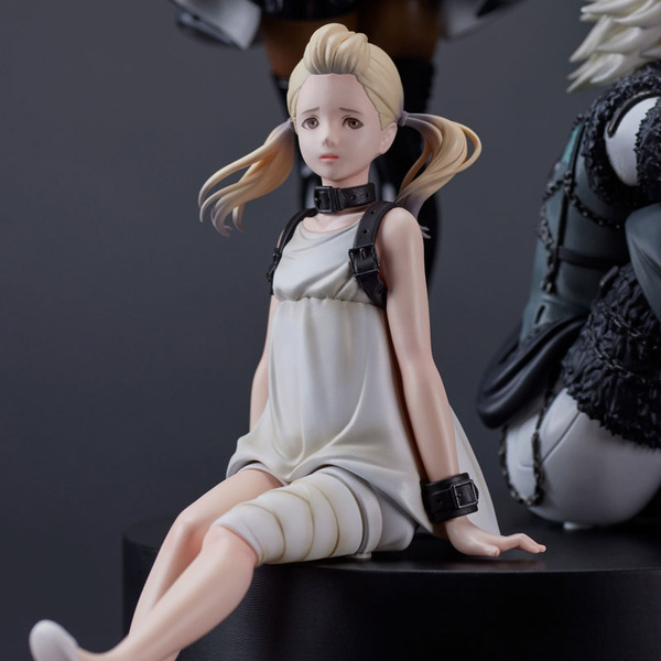 NieR Series 15th Anniversaryフィギュア