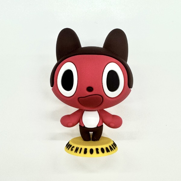 ぼっちぼろまる「桜風」完全生産限定盤フィギュア