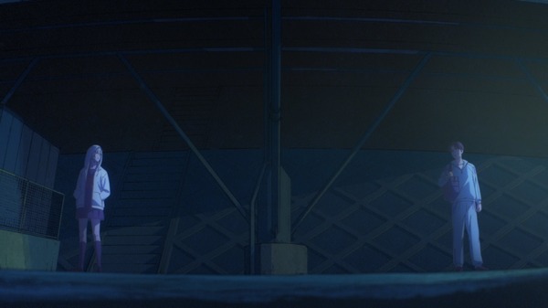 アニメ『左ききのエレン』ティザーPVカット