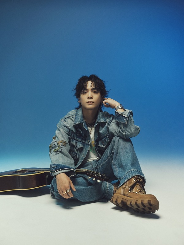 優里の新曲はバラード！11月14日00時に2年ぶりのオリジナルミュージックビデオ公開・配信開始