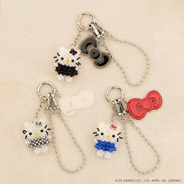 ルミネ × ハローキティ　クリスマスイベントをルミネ各館で開催！