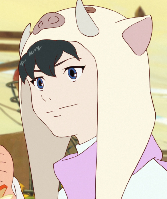 『バケモノの子』（C）2015 THE BOY AND THE BEAST FILM PARTNERS