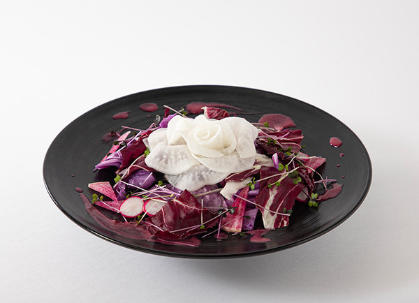 果てしなきスカーレット　それは果てしなき復讐の旅　　税込1,790円