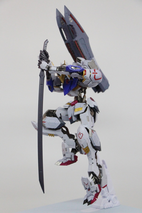 「TAMASHII NATION 2025」実物フィギュア