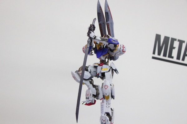 「TAMASHII NATION 2025」実物フィギュア