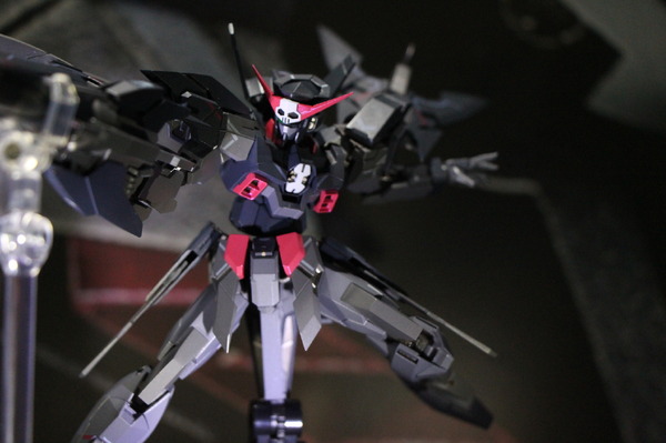 「TAMASHII NATION 2025」実物フィギュア