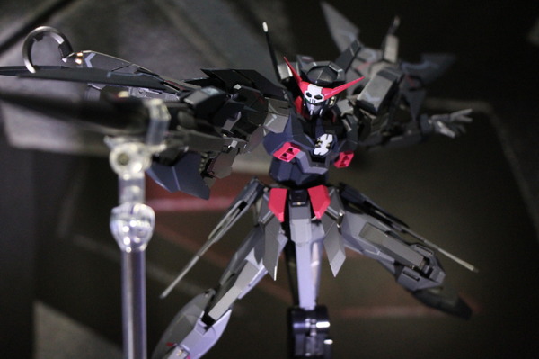 「TAMASHII NATION 2025」実物フィギュア