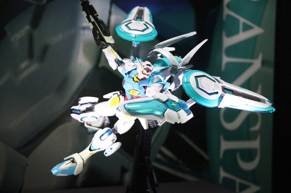 「TAMASHII NATION 2025」実物フィギュア